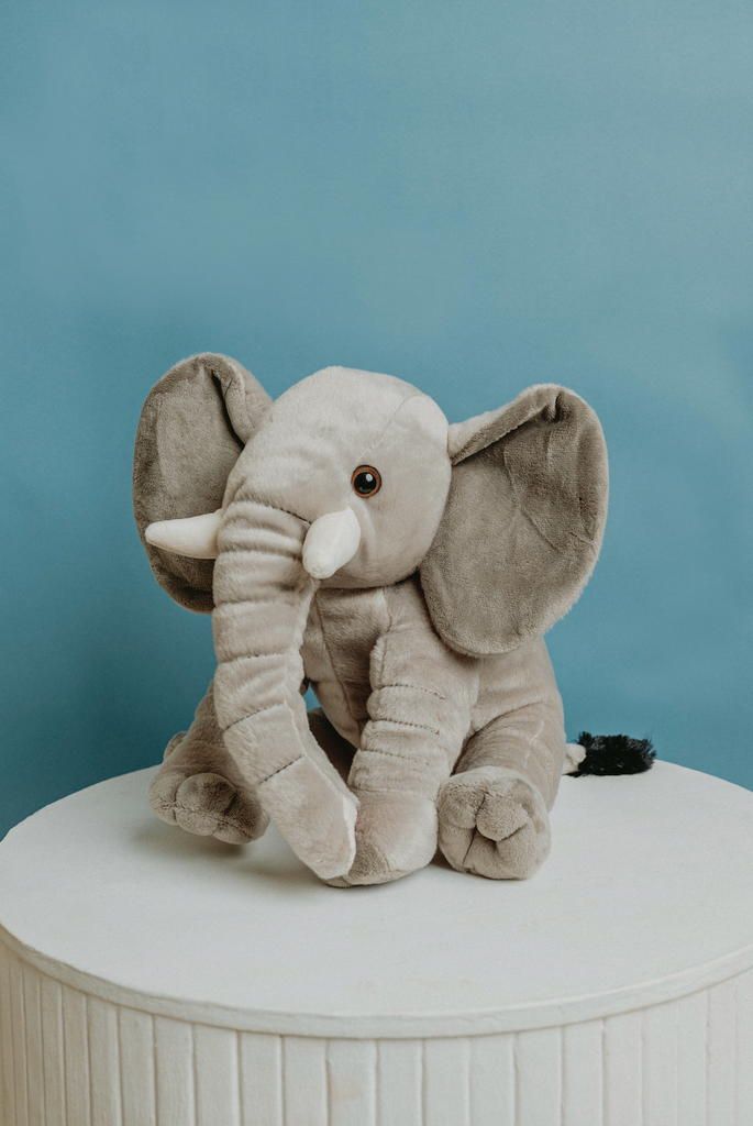 Peluche Elefante