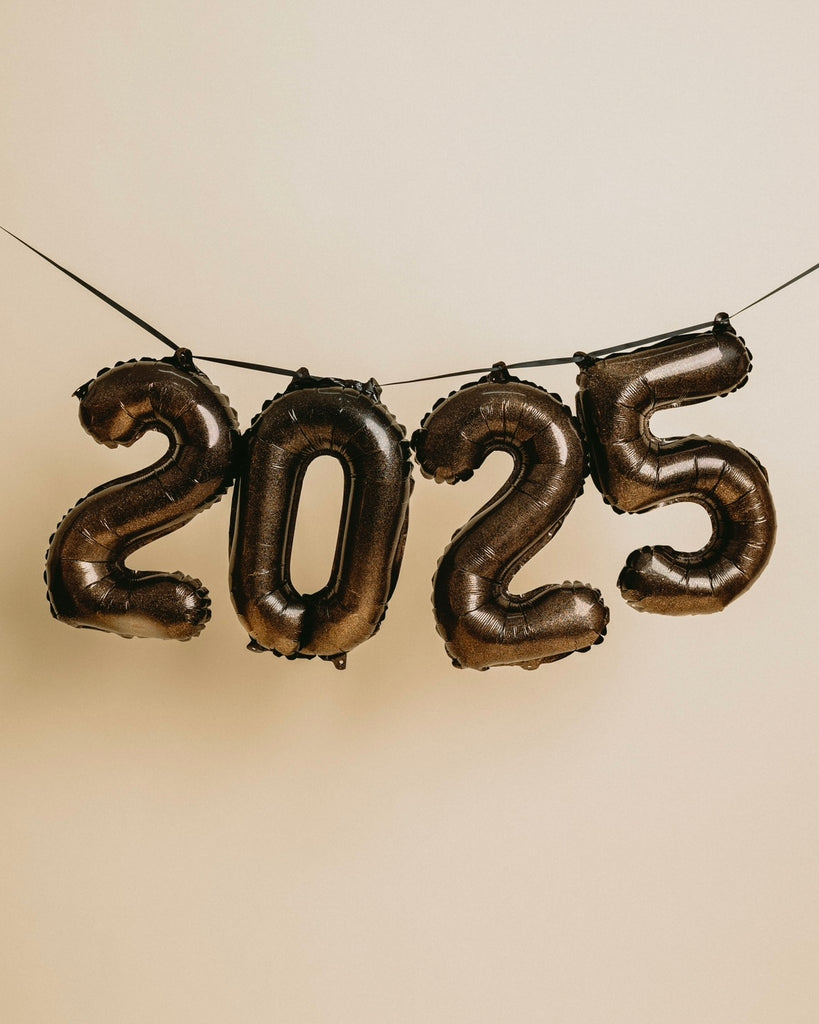 2025 Balloon Banner